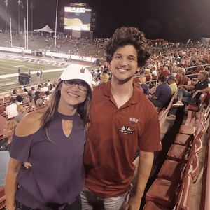 Meet your Posher, Charles